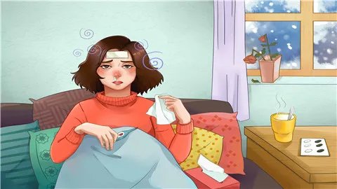 甲流病毒多久会自愈