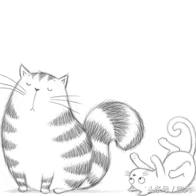 怎么自学插画?