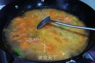 羊肉火锅