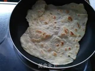牛肉卷