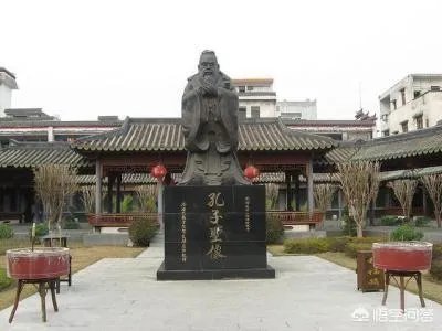 济宁有哪些旅游景点？