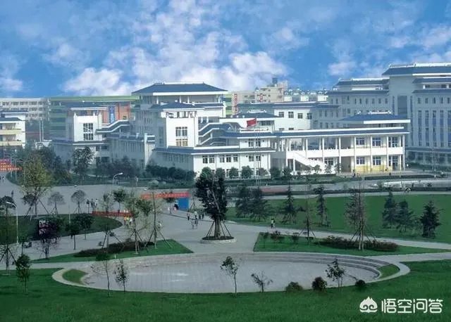 三门峡市有哪些大学?