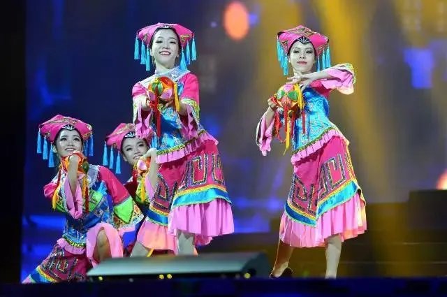 你会给2017年的南宁国际民歌艺术节打多少分?