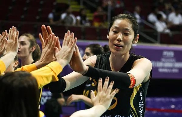 为什么土耳其女排联赛是世界第一?