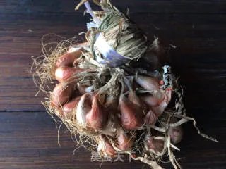 红葱酥