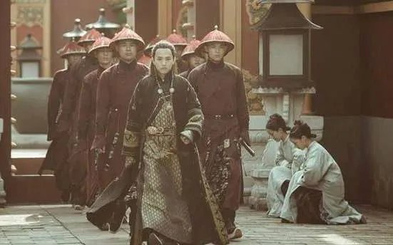 《延禧攻略》中和安公主是谁?历史上有这个人吗