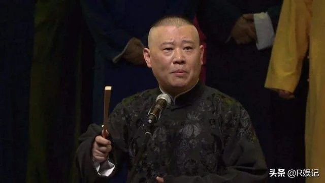 郭德纲评书如何?和别的说书人有什么不同?