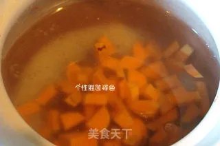 红薯粥