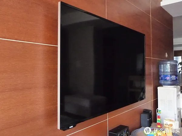 3d电视效果