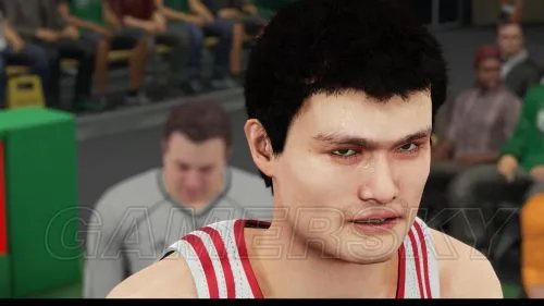 《NBA 2K16》PC性能分析:并非显卡杀手 但优化较差