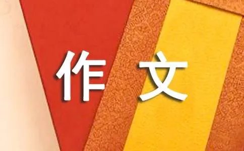 第一次走夜路作文