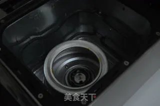 零失败戚风蛋糕做法(面包机做戚风蛋糕)
