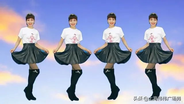 有什么好听适合广场舞的歌曲?