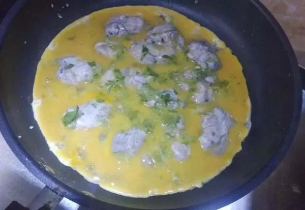 烙饼怎么和面才软和?