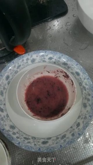 西米露