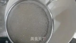 西米露