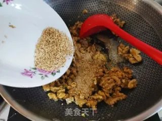 琥珀核桃仁