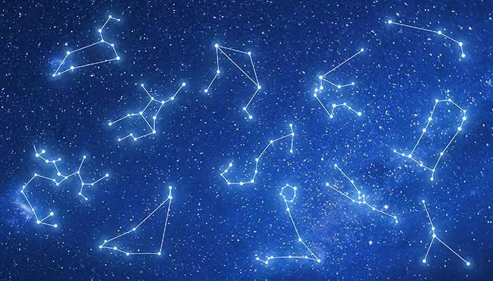 星座是算阳历还是阴历