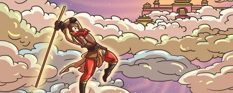 孙悟空的第一个师傅是谁 孙悟空的第一个师傅是哪个