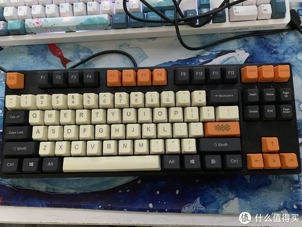 什么机械键盘值得买?盘点下我收藏的10把机械键盘