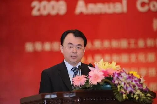 刘德建的母亲