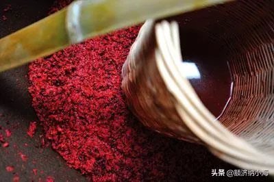 红曲酒应该怎么泡呢？