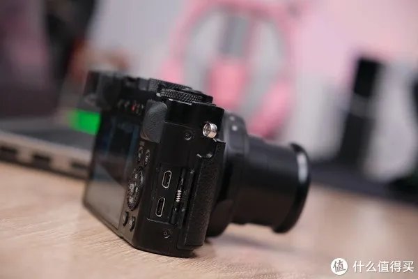 松下相机怎么样