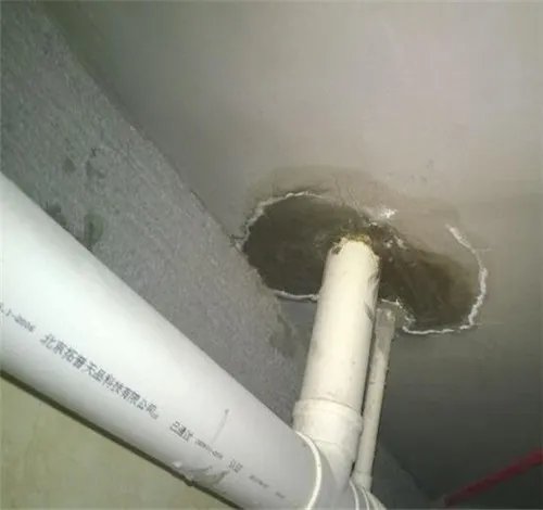 下水管漏水怎么办 下水管漏水的原因有哪些