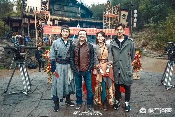 如何评价电视剧《天意》?