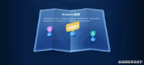 腾讯WeGame平台官网上线 开发者可自助提交单机游戏