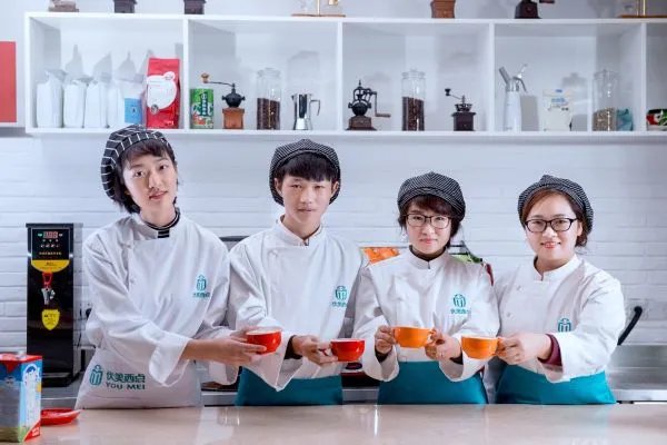 西点培训前十名学校有哪些家?
