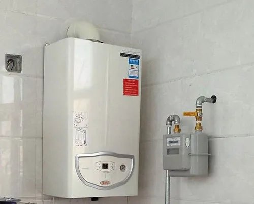 天然气壁挂炉怎么点火