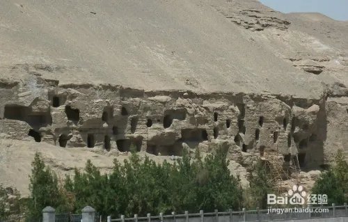 敦煌旅游全攻略