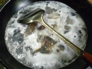 香炒文蛤