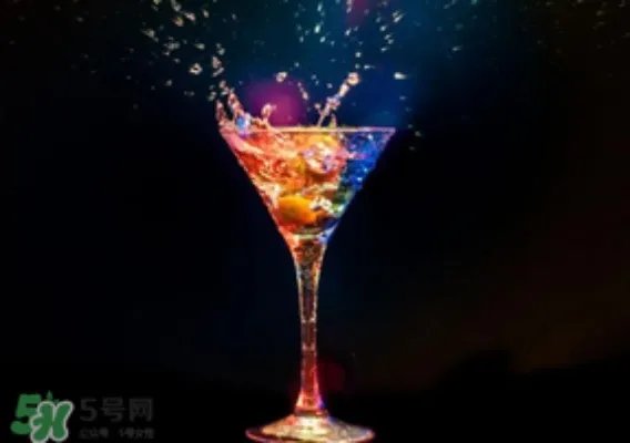 僵尸鸡尾酒醉人吗?僵尸鸡尾酒多少度?