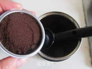 卡布奇诺