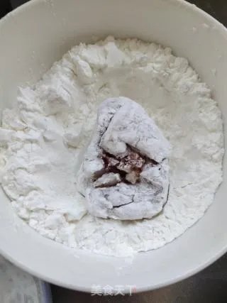 炸鸡