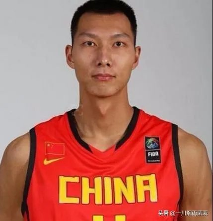 易建联落选国家队奥运落选赛,你们怎么看?