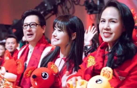 张恒朋友围剿郑爽要其坐牢!郑爽报复:张恒报应来了!