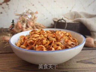 红葱酥