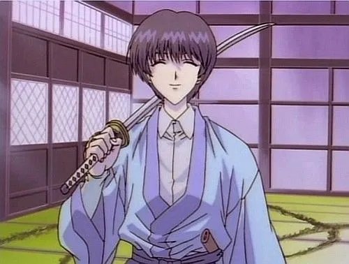 真人版《浪客剑心》最还原漫画演员排行TOP 20!