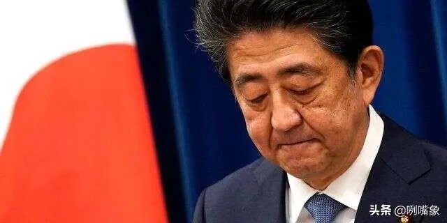 安倍提出辞职后,为何还要坚持任职到下任首相选出为止?