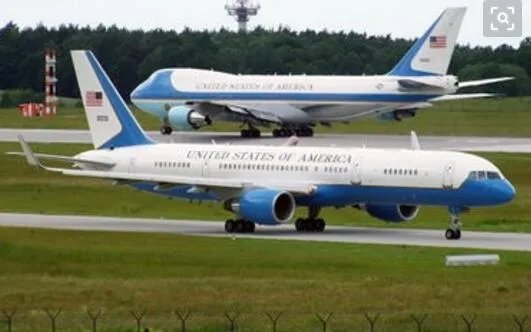 美国空军一号是专门为总统出行而制造的吗?