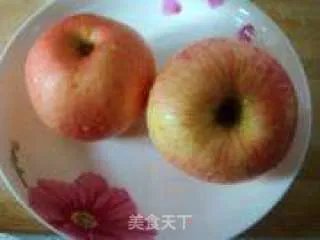 拔丝苹果