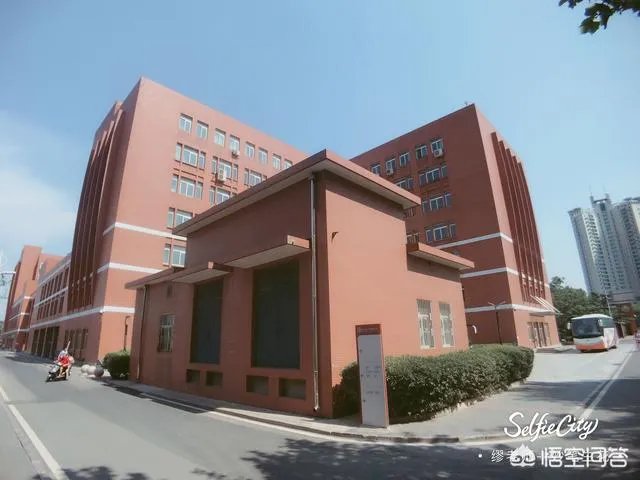 北京第二外国语学院怎么样?