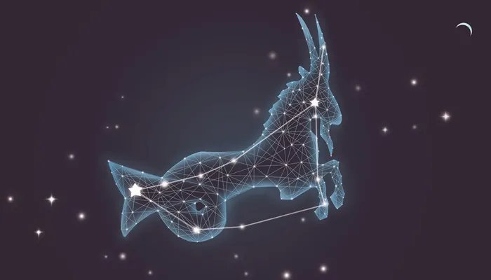 摩羯座男性格特点 摩羯座男生性格特征