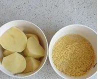 麻麻花怎么做菜?
