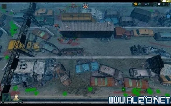 《僵尸入侵:塔防》全关卡通关图文攻略 游戏怎么玩?