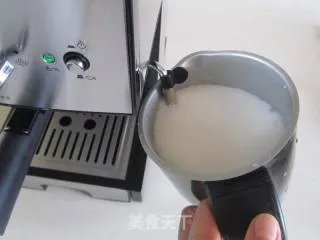 卡布奇诺