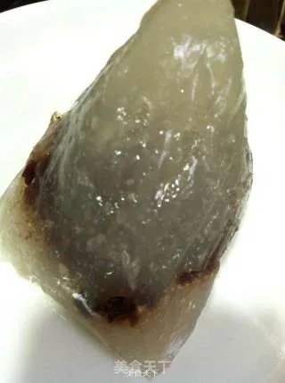水晶粽